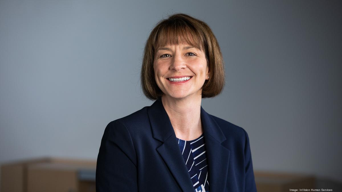 InVision Human Services names Kimberly Love as CEO Pittsburgh Business Times