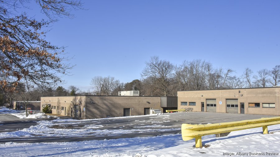 BOCES buildings on WatervlietShaker Road sold to South Colonie school