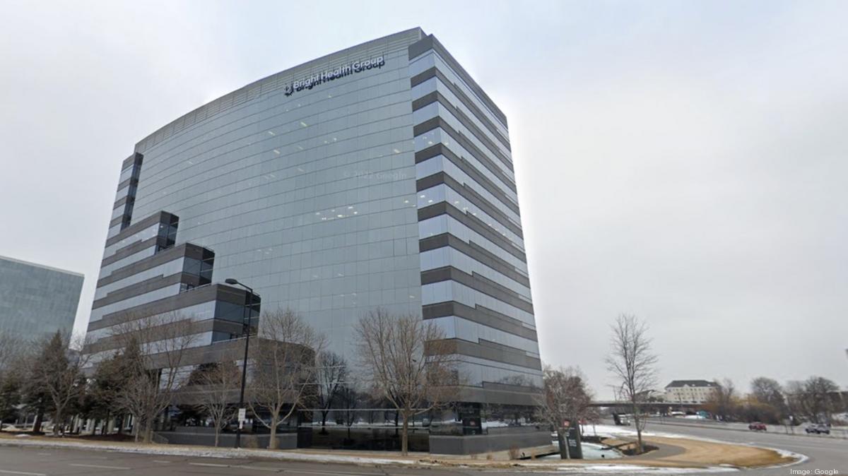 Bright Health Group moves HQ to Florida, changes name - Minneapolis ...