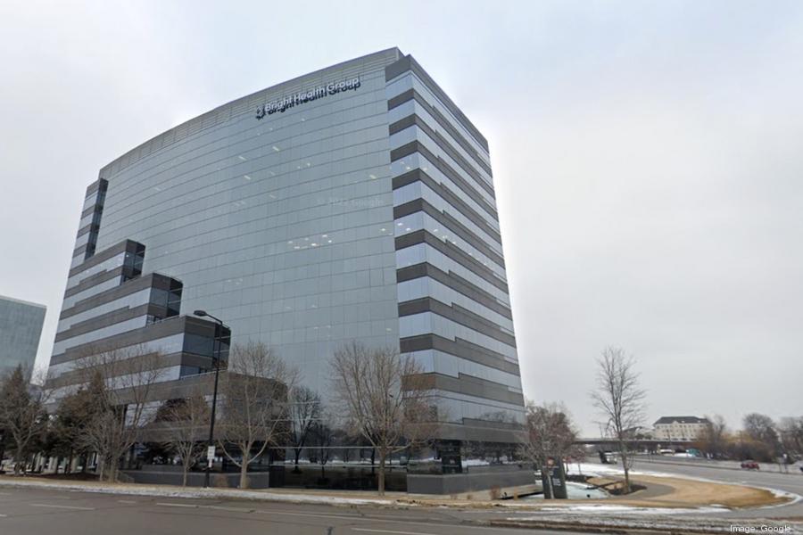 Bright Health plans 2nd round of layoffs at Bloomington headquarters