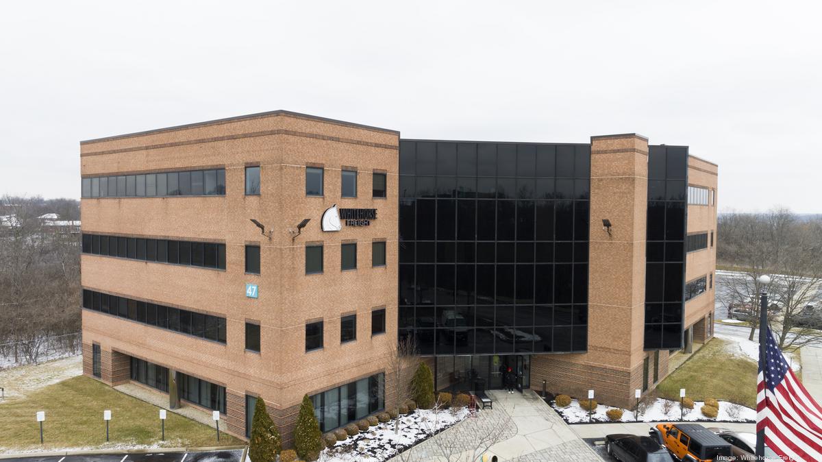 Northern Kentucky logistics firm Whitehorse Freight unveils new office