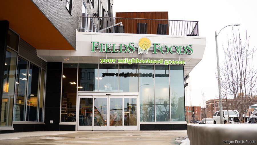 St. Louisbased Fields Foods to open new store near Forest Park next