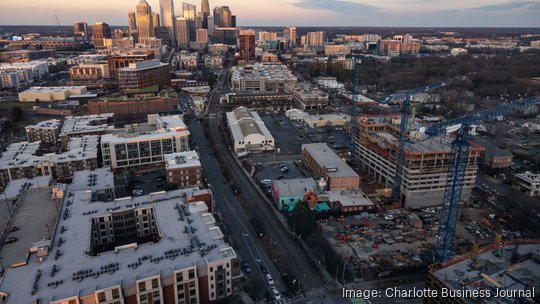 january 2023 charlotte skyline mk033