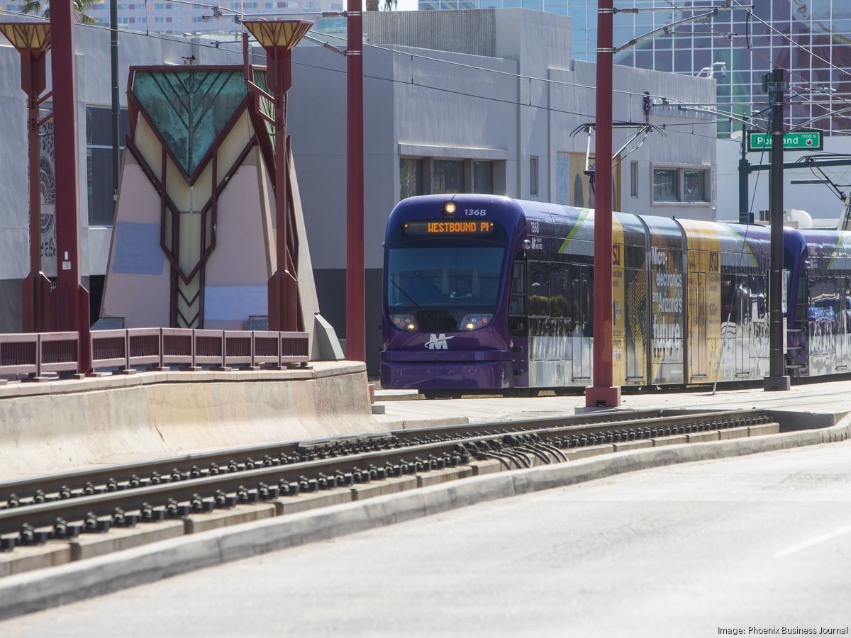 Here's How Super Bowl LVII fans Can Ride Light Rail for Free – Downtown  Phoenix AZ