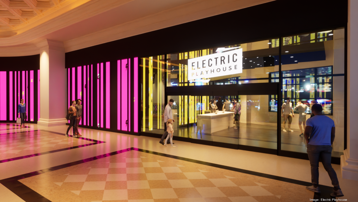 New Mexico Inno Electric Playhouse bets on Las Vegas with expansion