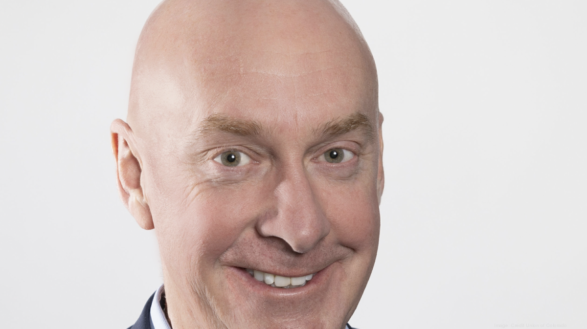 Credit Union of Colorado names Phil Smith next president Denver Business Journal