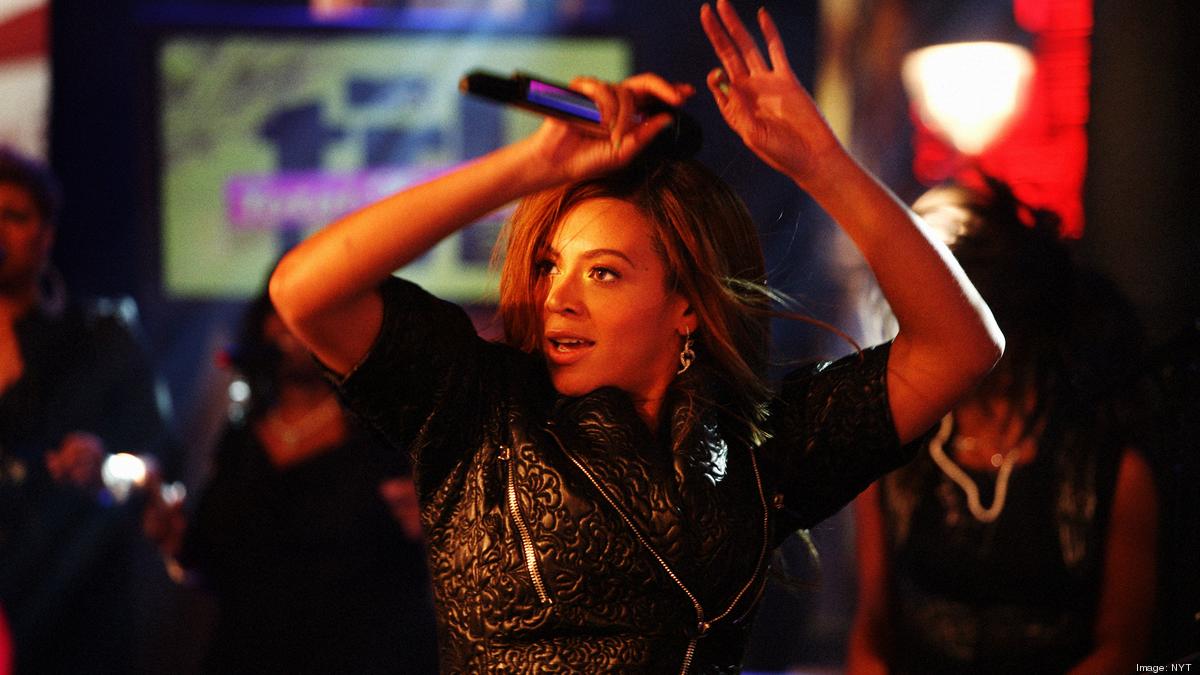 Beyoncé is coming to St. Louis this summer - St. Louis Business Journal