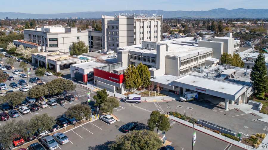 Data breach exposes data of approximately 11 million HCA Healthcare patients Silicon Valley