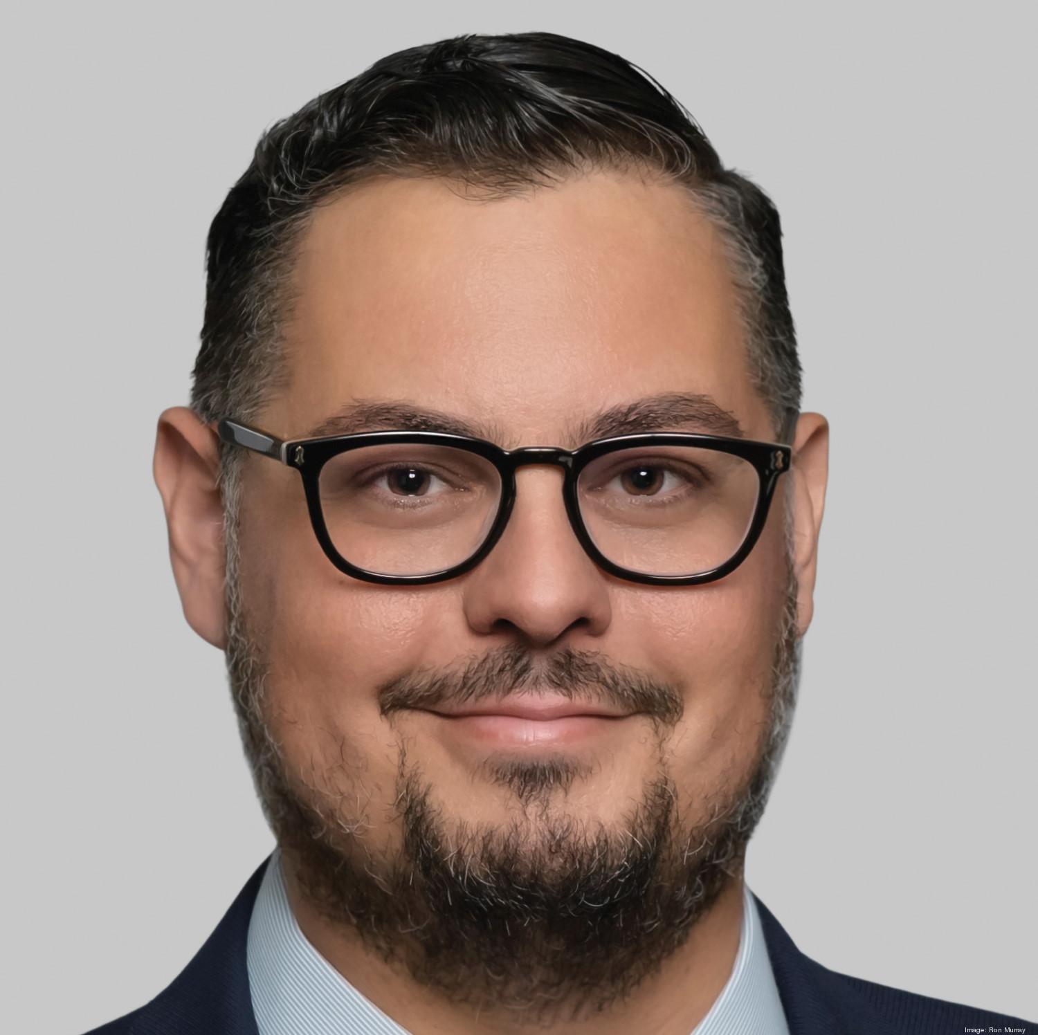 Nicholas Gross People on The Move L.A. Business First