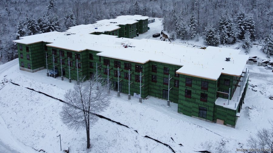 Lake Placid hotel properties draw investors from across the country