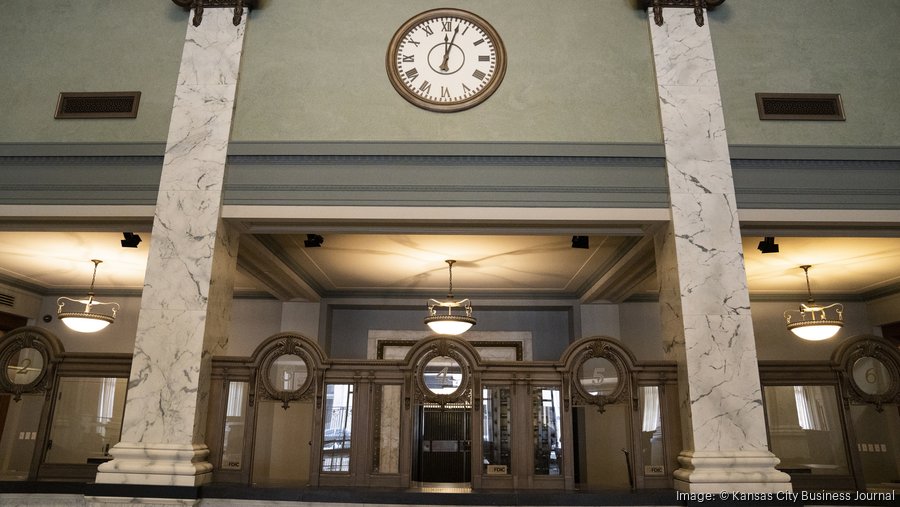 KC's oldest businesses Commerce Bank endures by evolving, adhering to