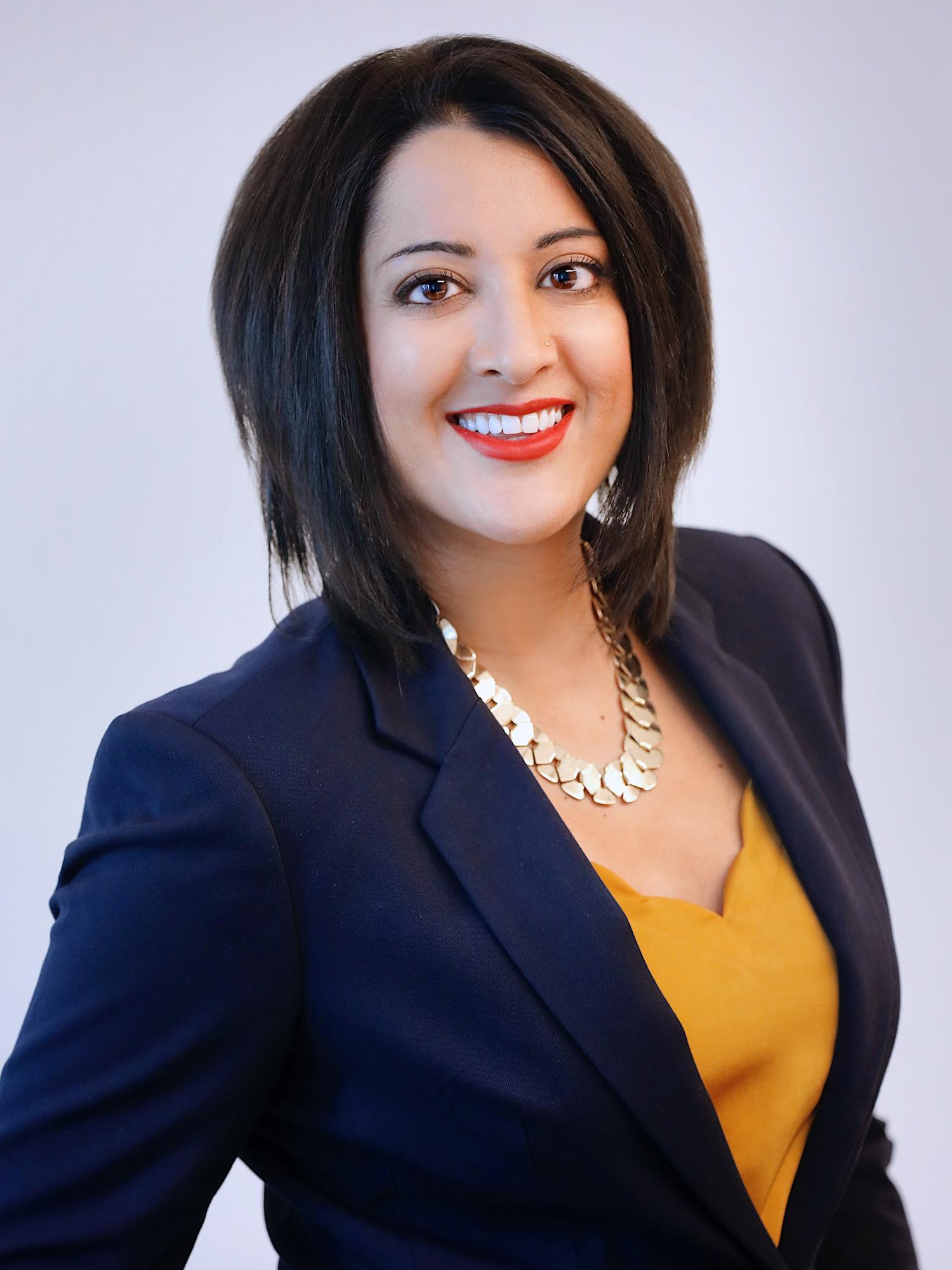 Anu Chudasama People on The Move Minneapolis / St. Paul Business Journal
