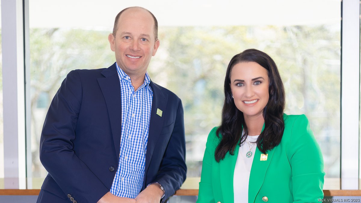 Tampa’s premier specialty insurance firm capitalizes off growth and