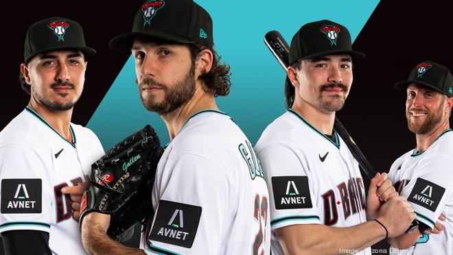 Is it just me or does the Commanders away jersey look like it took some  elements from the 2016 Diamondbacks Jerseys : r/azdiamondbacks