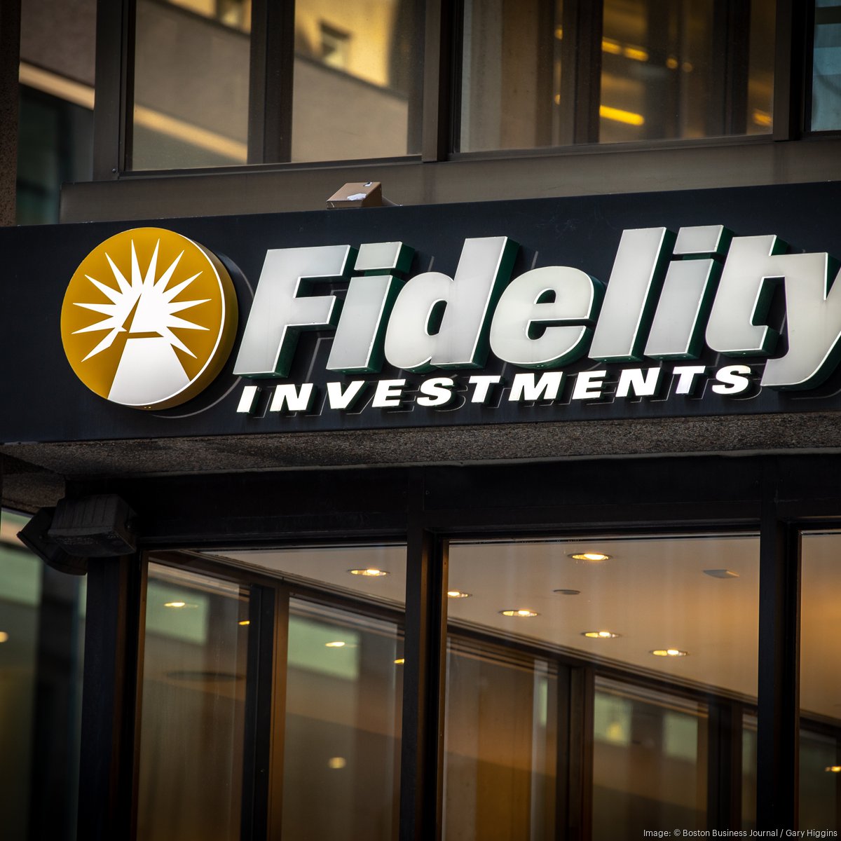 Fidelity to hire 600 employees in North Carolina by summer - Charlotte  Business Journal