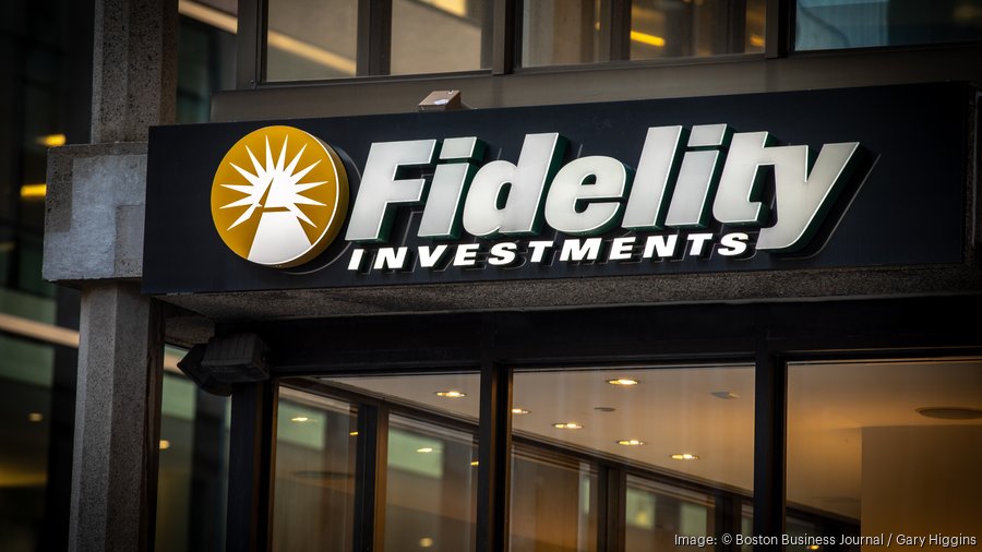 Fidelity Renews Push For Spot Bitcoin ETF Listed on CBOE