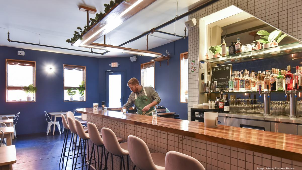 The Daisy in Troy switches from tacos to fried chicken Albany