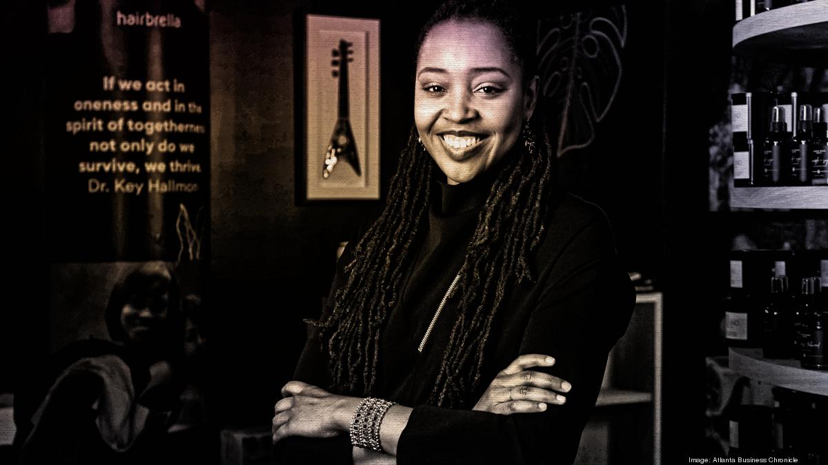 Entrepreneurship key to building Atlanta's Black middle class Atlanta