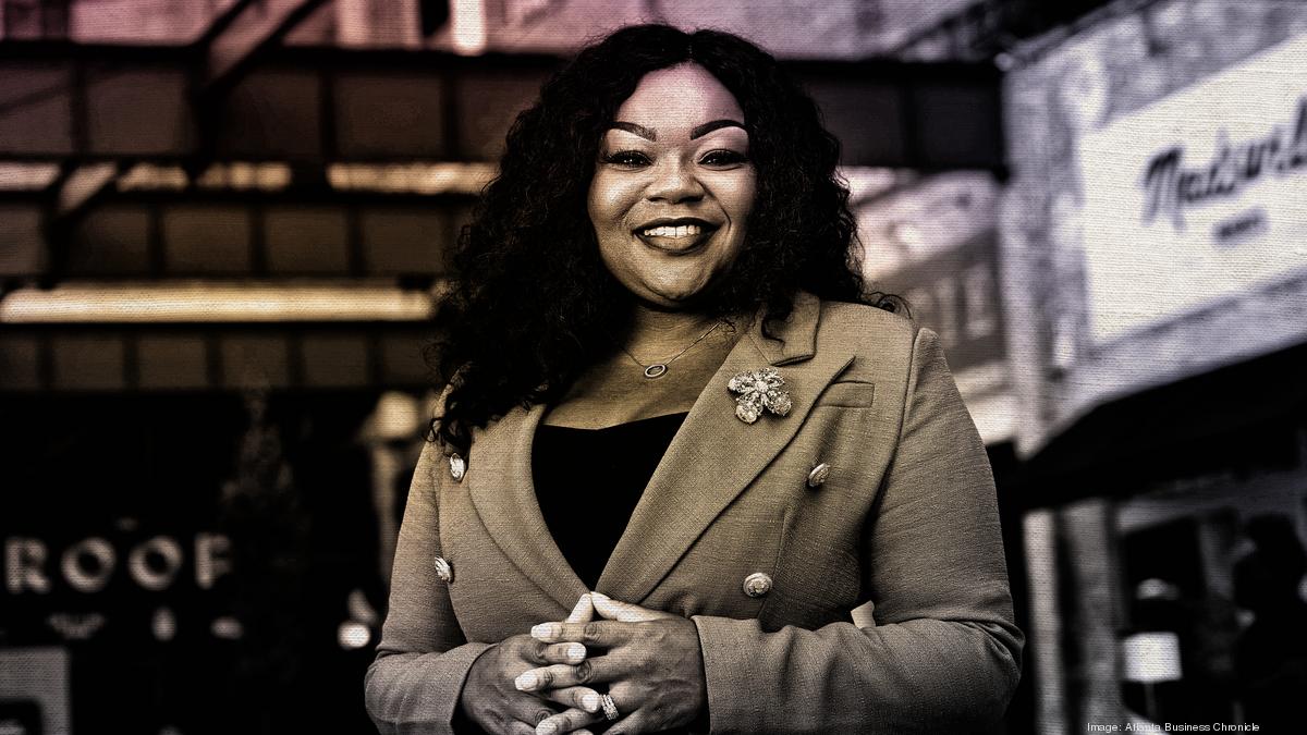 Atlanta homes Inability to buy is 'threat to retaining Black talent