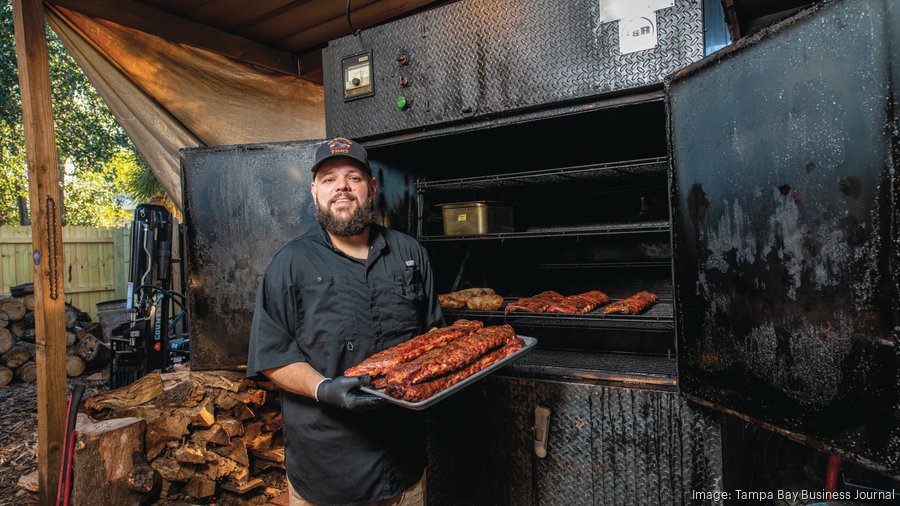 BBQ-AID  Tampa FL