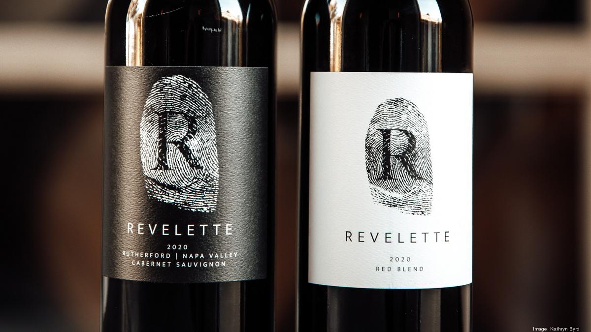 Revelette Wines taps into luxury hotel market Nashville Business Journal