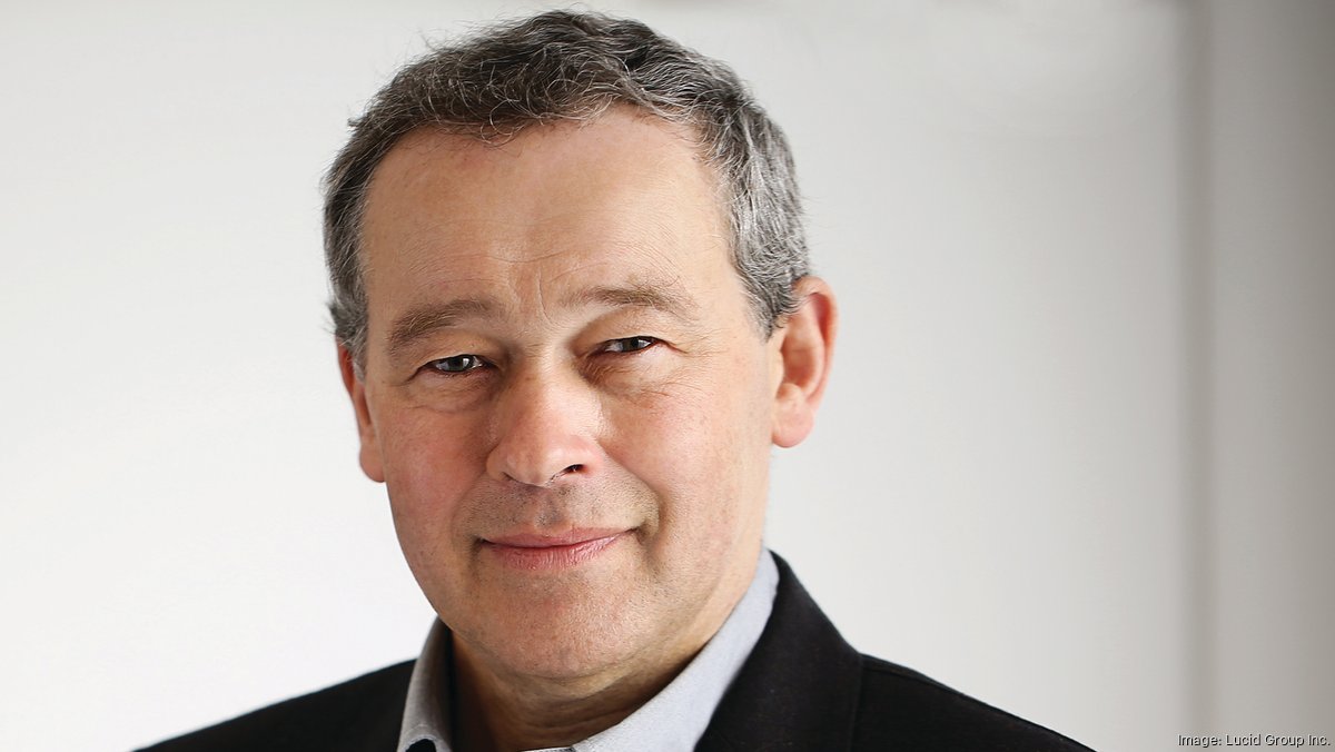 Lucid Motors cuts 133 jobs in Newark amid restructuring Silicon