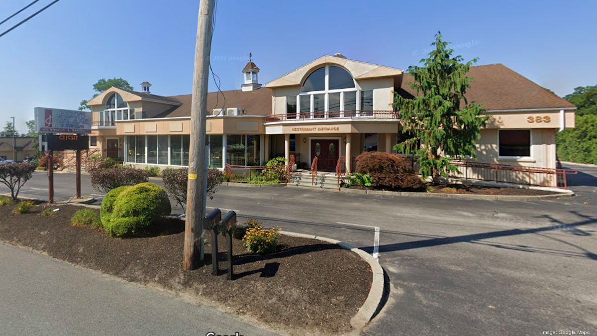 Bristol restaurant and land on market for nearly 5 million