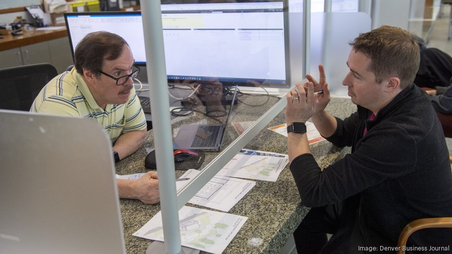 Permit pain How Denver is trying to fix the lengthy process to get