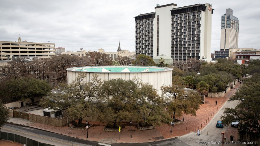 GrayStreet Partners buys La Villita Assembly Building - San Antonio ...