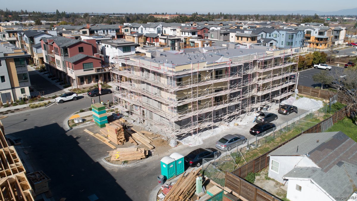 Grosvenor weighs sale of Los Gatos project after 20-year approval saga