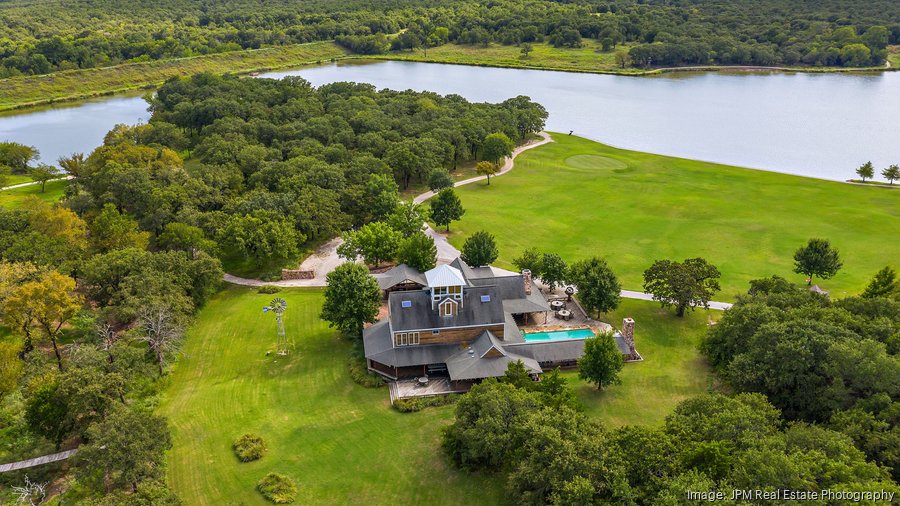 About Texas Ranch Real Estate Company