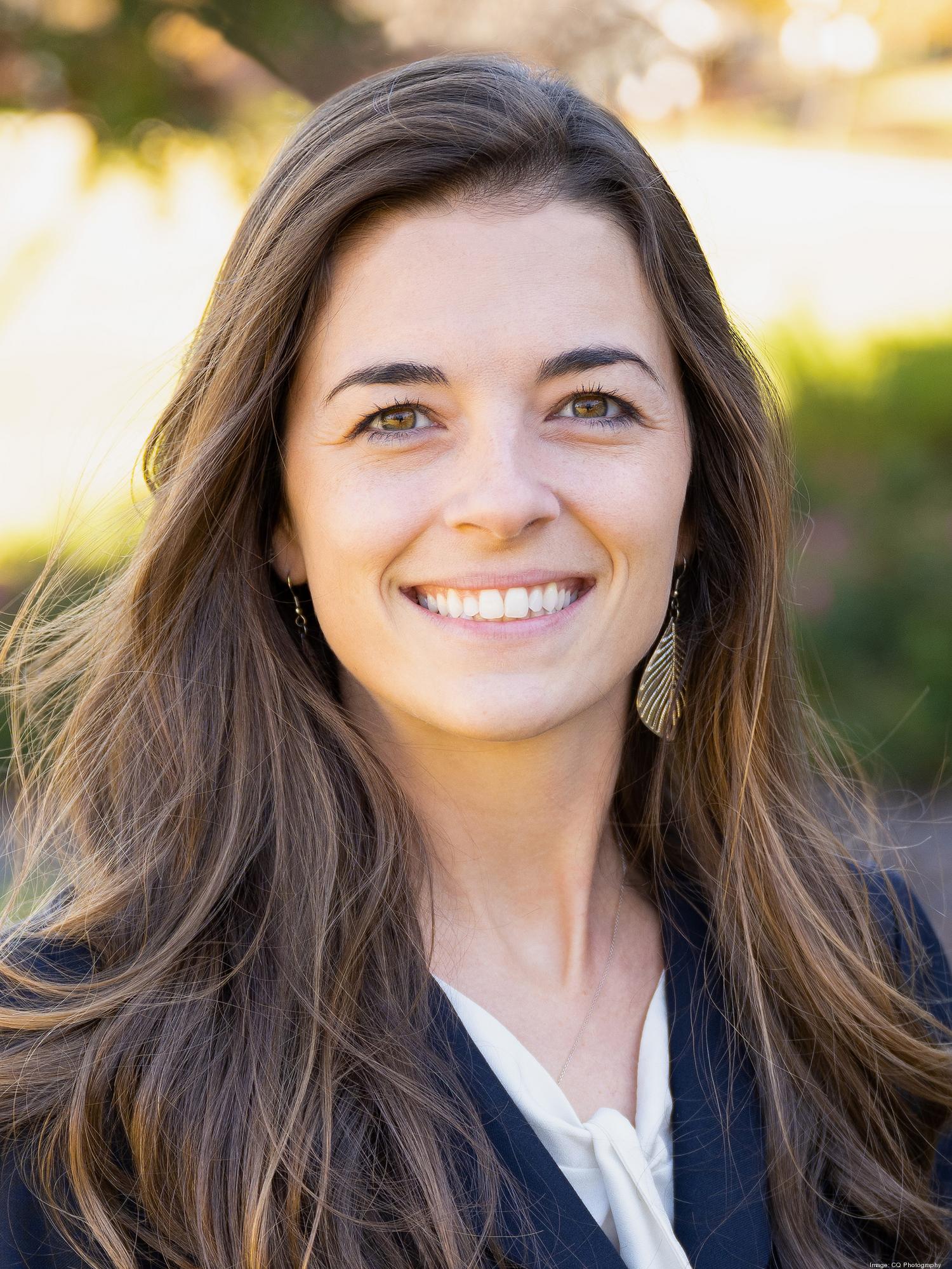 Perry People on The Move Triad Business Journal