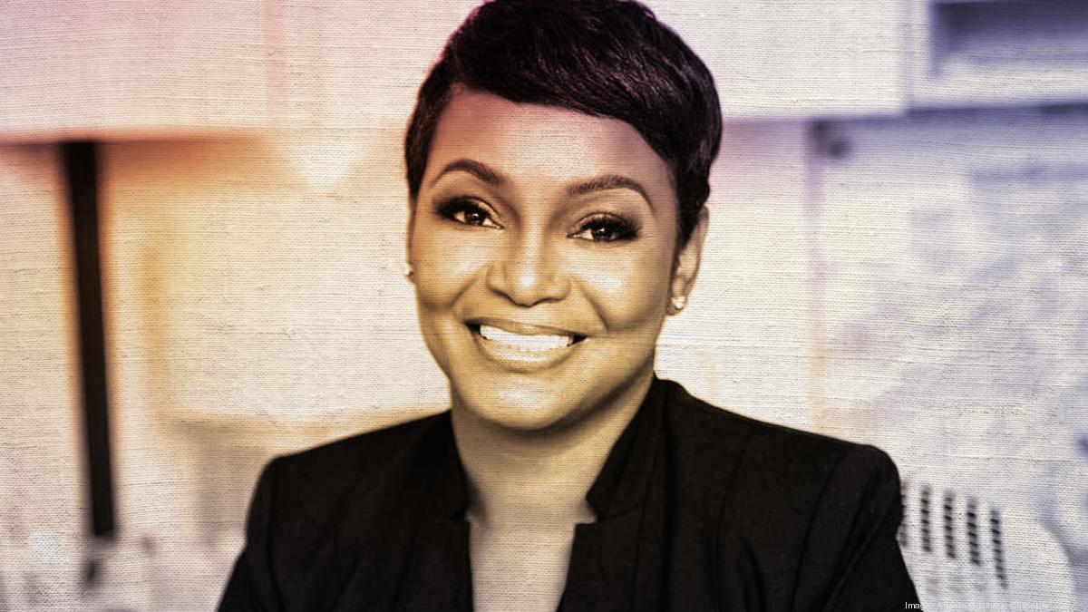 Atlanta's Black middle class by the numbers Atlanta Business Chronicle