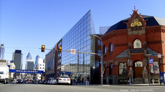 drexel campus