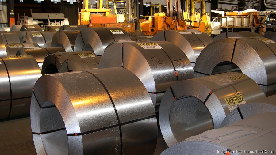 U.S. Steel To Be Acquired By Nippon Steel In $14.9B Deal - Cleveland ...