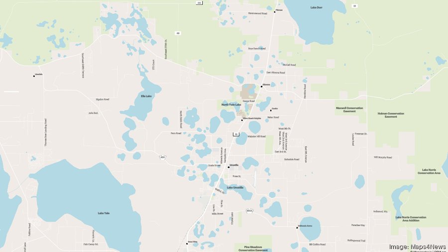 Central Florida ZIP codes where the most people moved in 2022 - Orlando ...