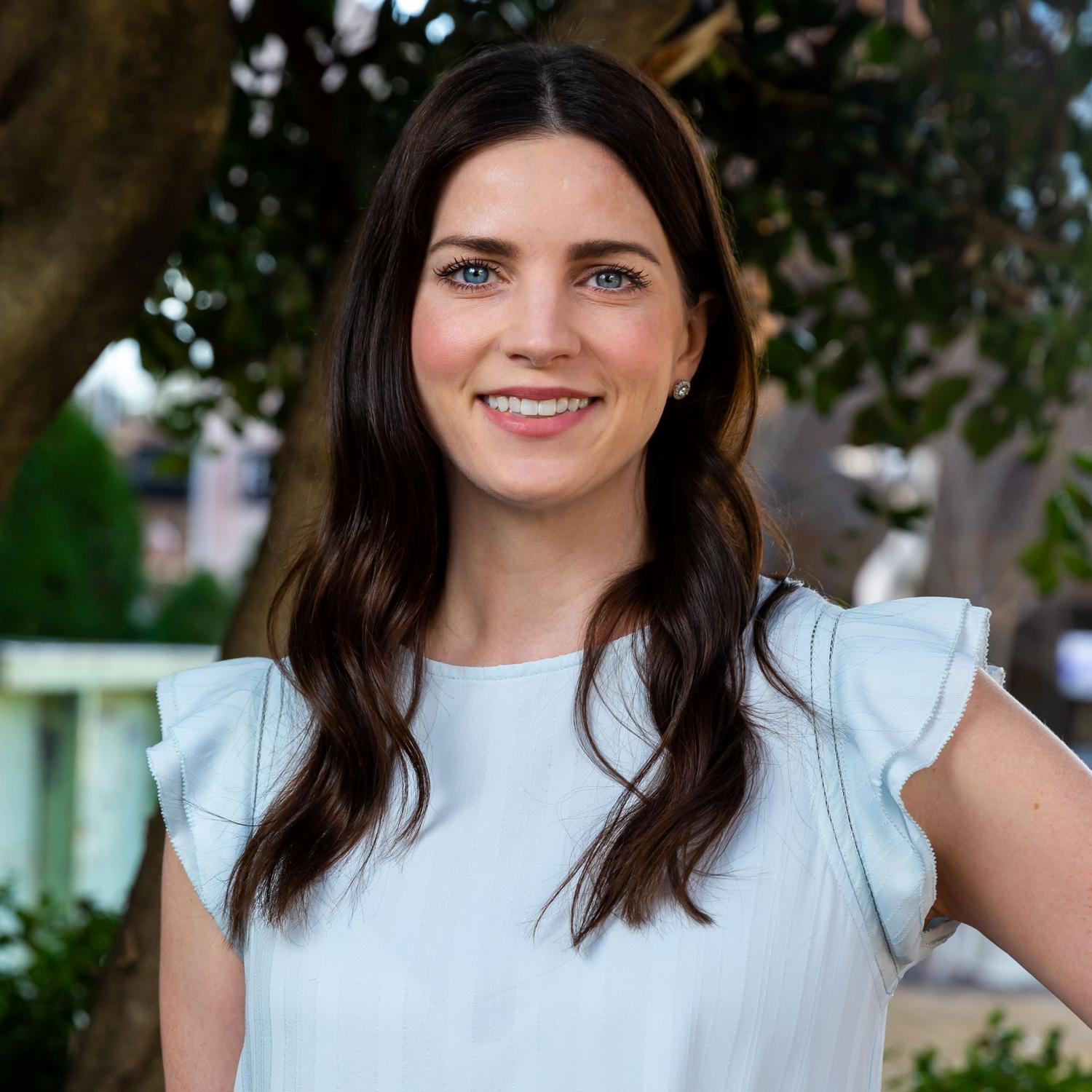 Emily Sawyer People on The Move Birmingham Business Journal