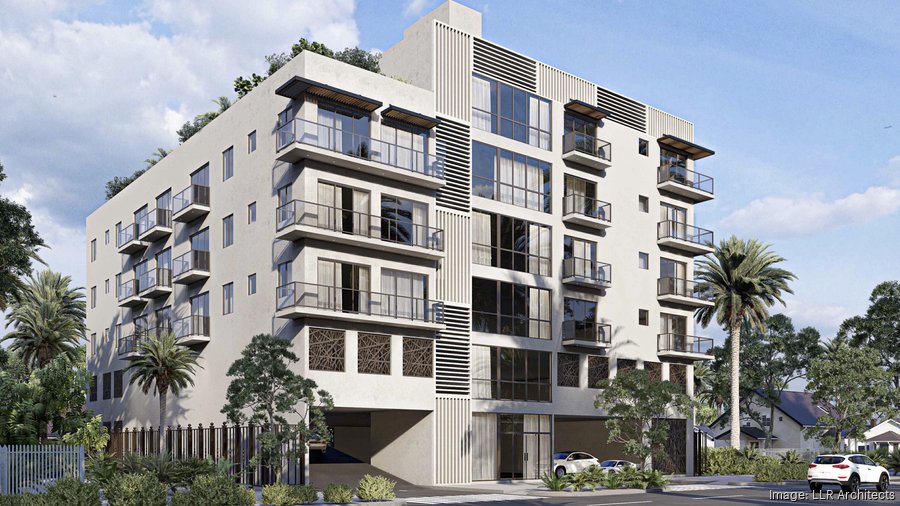Hollywood to consider apartments on Jackson Street, Van Buren Street ...