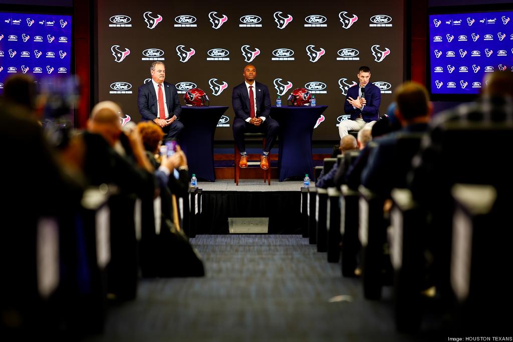 houston texans conference