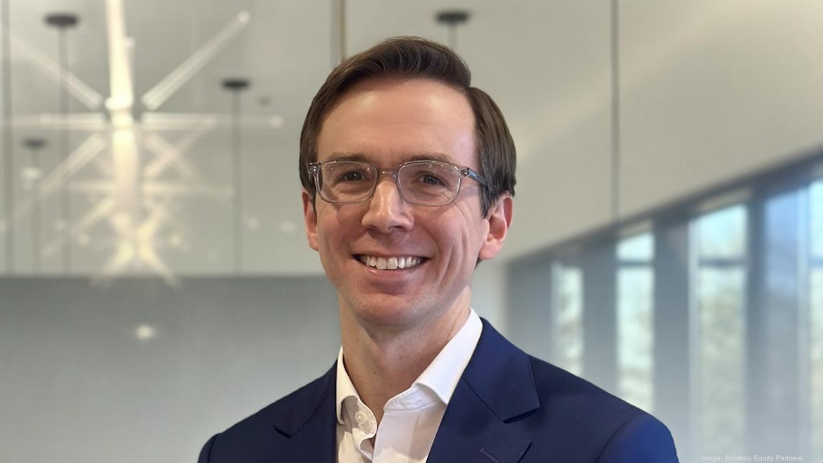 Bamboo Equity hires Greater St. Louis executive Neal Griffin as general counsel St. Louis