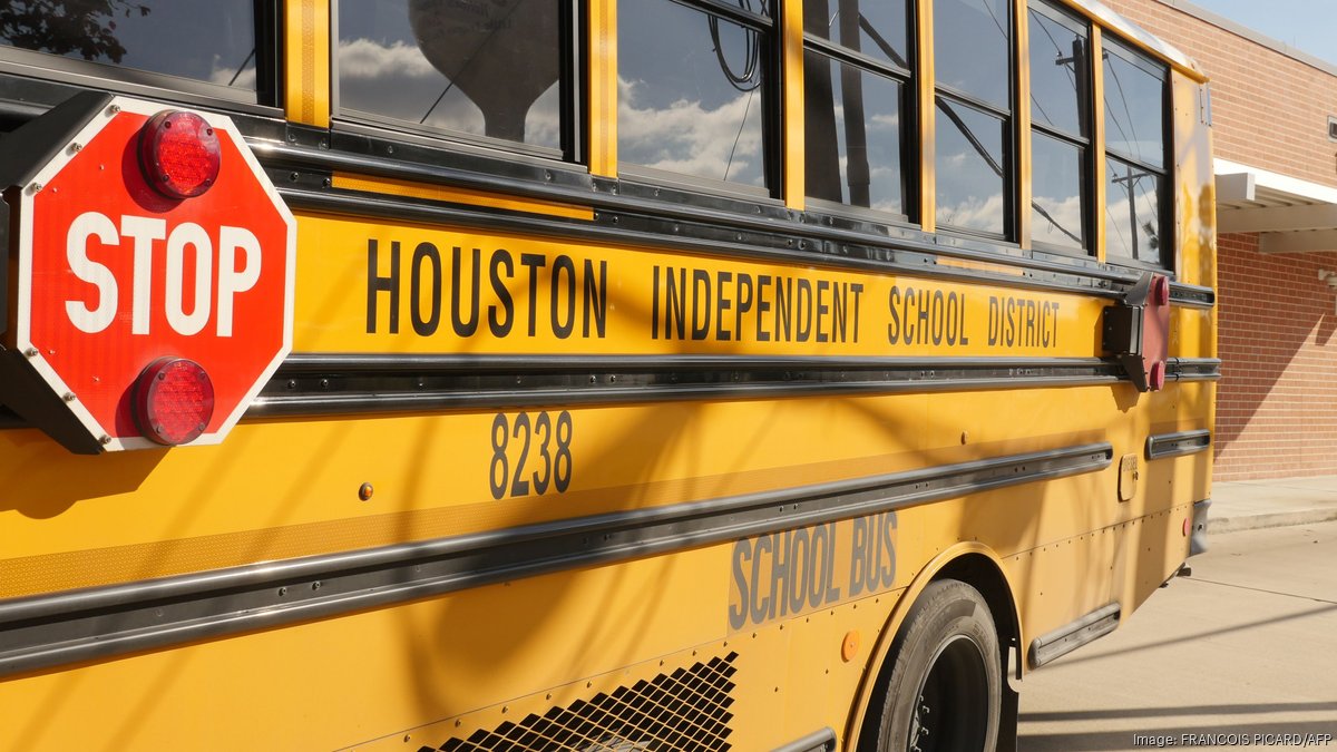 Here's a breakdown of TEA's HISD board of managers applications