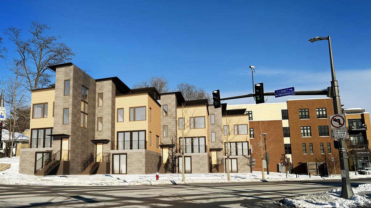 Wauwatosa luxury condo proposal find nine interested buyers in less