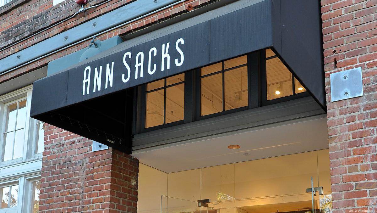 Ann Sacks, a tile and stone retailer, grabs groundfloor space in