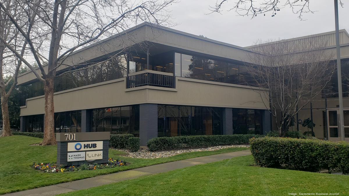 Brokerage Kidder Mathews consolidates into Campus Commons office