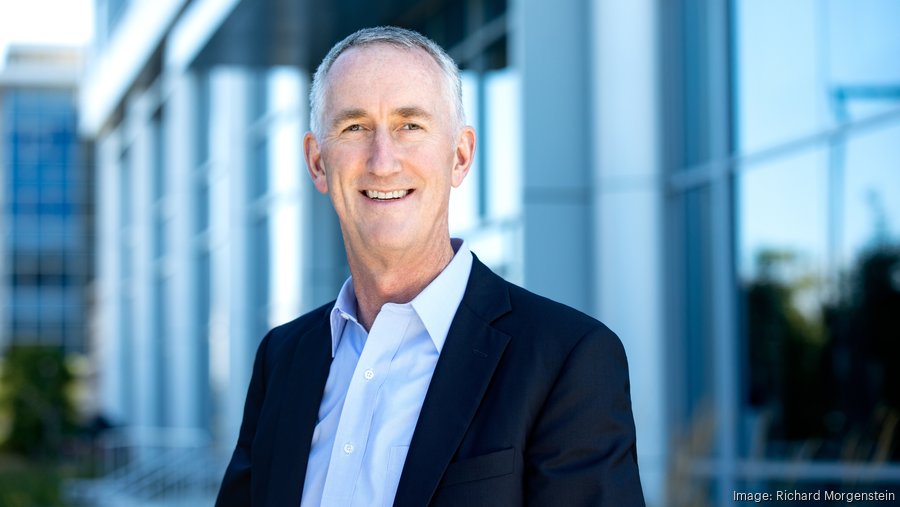 Gilead Sciences highlights DEI programs in new report - San Francisco  Business Times