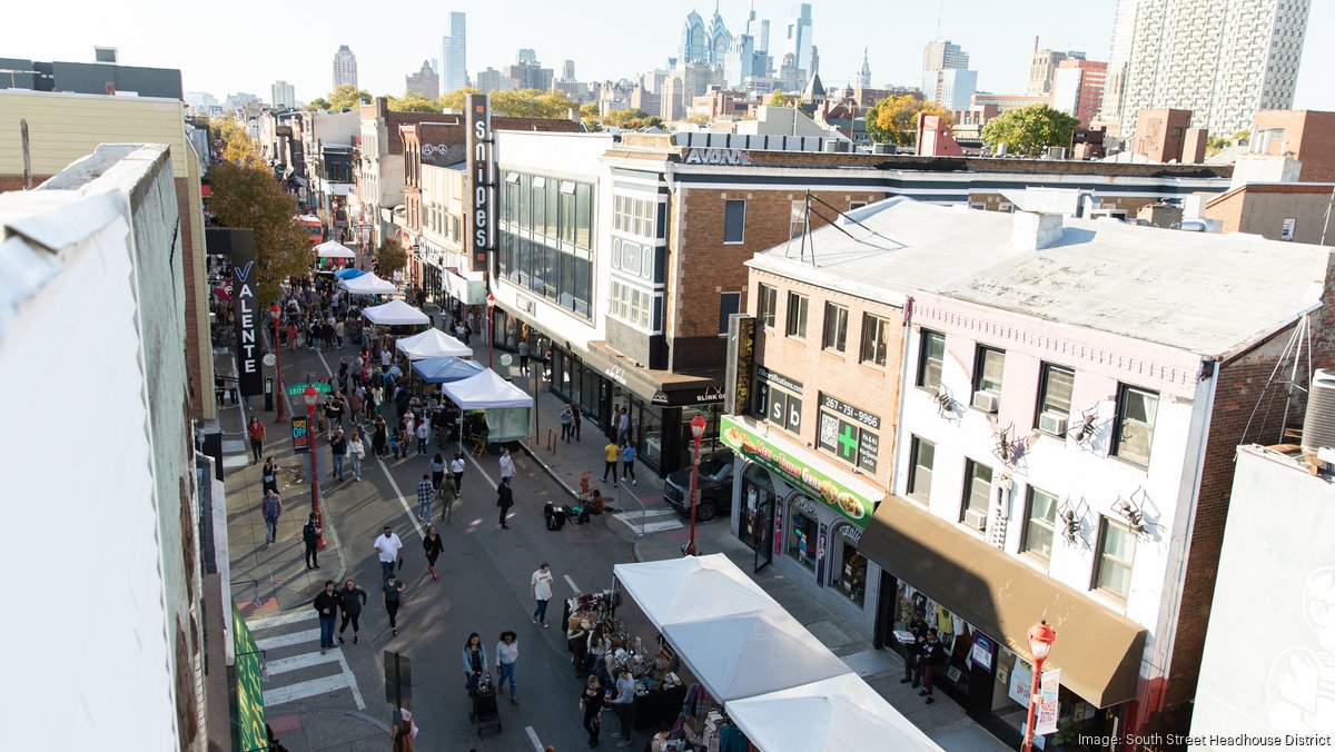 Eight months after mass shooting, South Street businesses still feel its effect Philadelphia