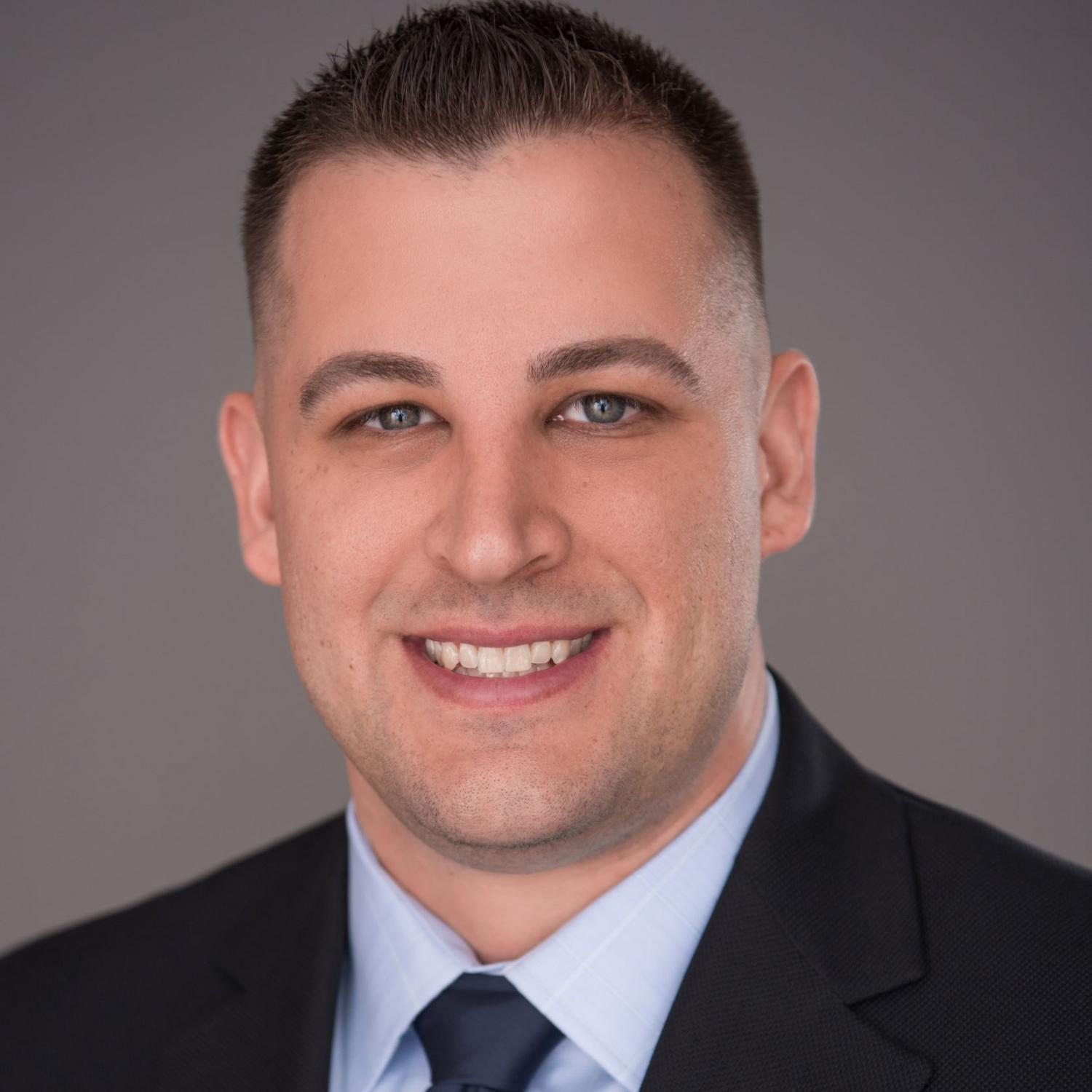 Chris Norton People on The Move Tampa Bay Business Journal