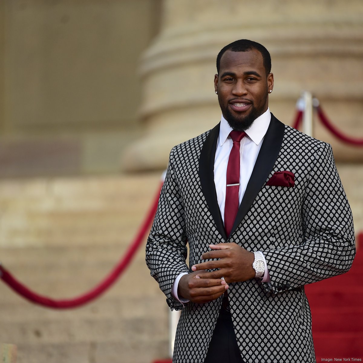 Eagles' Haason Reddick went from Camden to Temple to Super Bowl