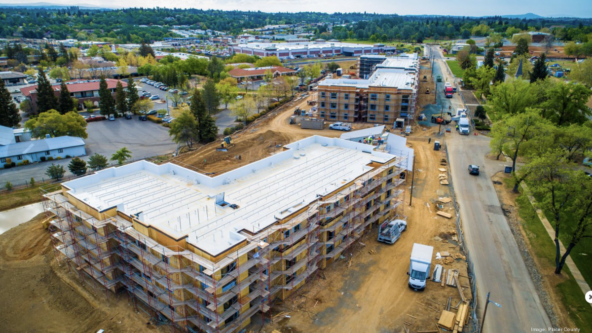 California labels Placer, Sacramento counties as 'prohousing