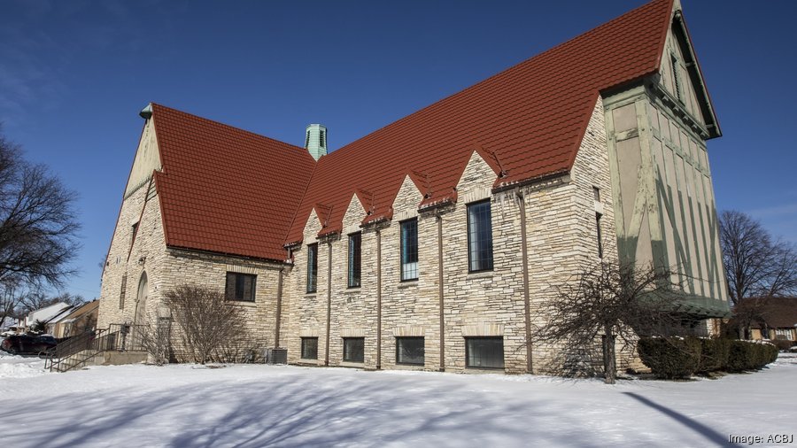 Safe & Sound's new Milwaukee home will engage neighborhood Milwaukee